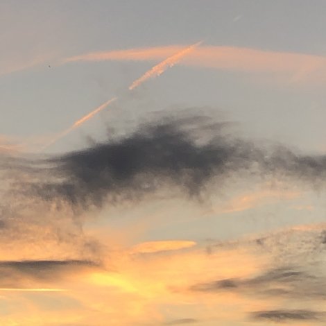 Sunset Sonatina