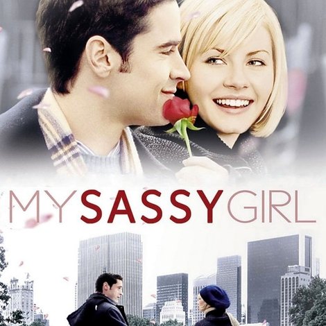 My Sassy Girl