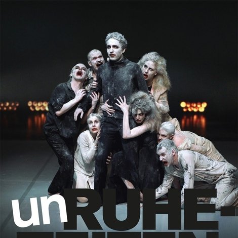 unRuhezeiten