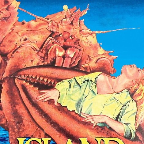 Island Claws