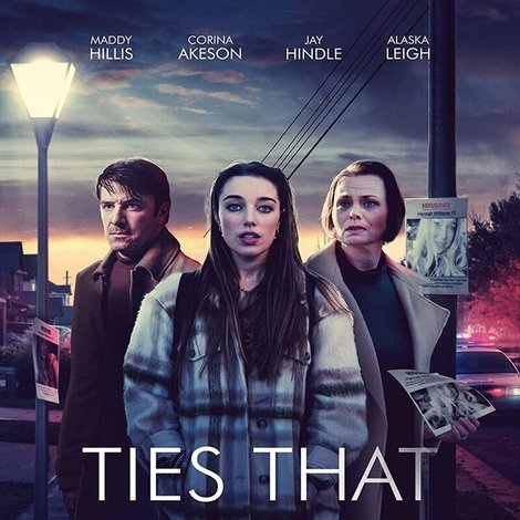Ties that Kill
