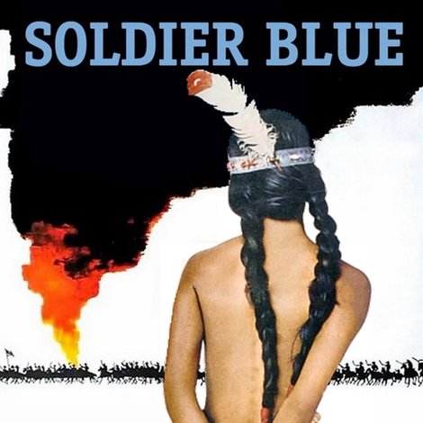Soldier Blue