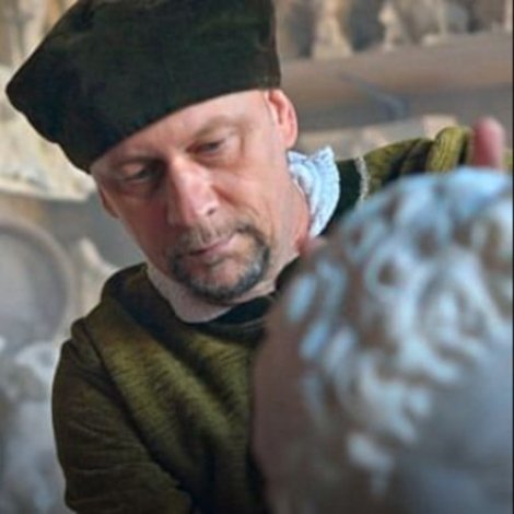 Donatello - Schöpfer der Renaissance