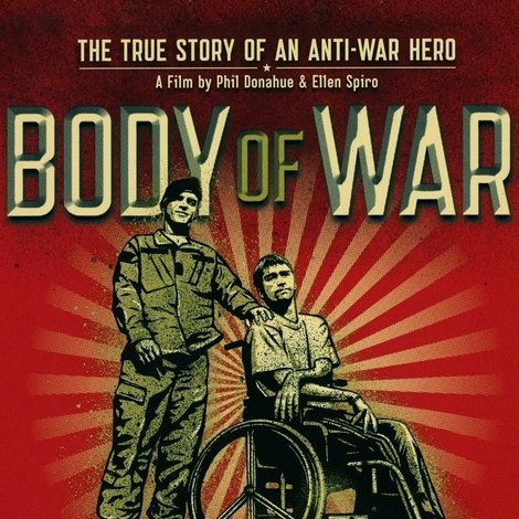 Body of War
