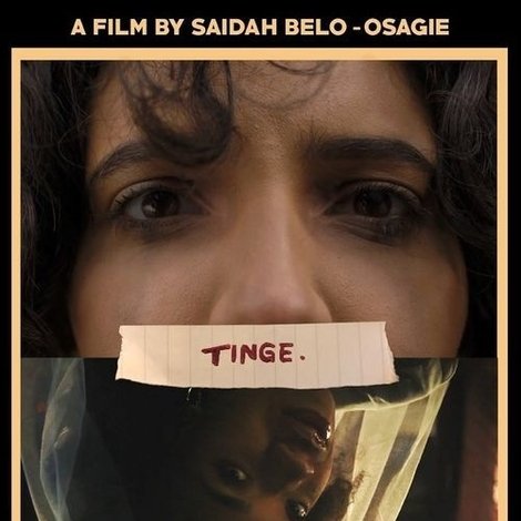 Tinge
