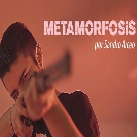Metamorfosis