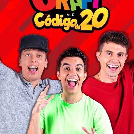 Família Craft e o Código da 20