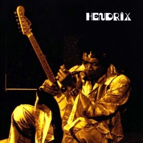Hendrix: Band of Gypsys