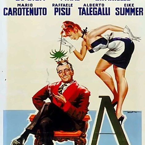 Uomini e nobiluomini