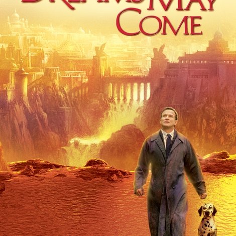 What Dreams May Come