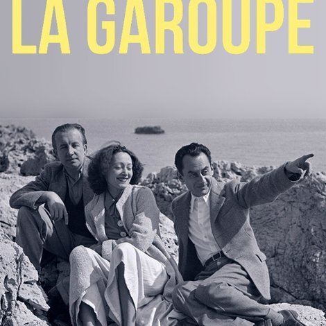 Un été à la Garoupe