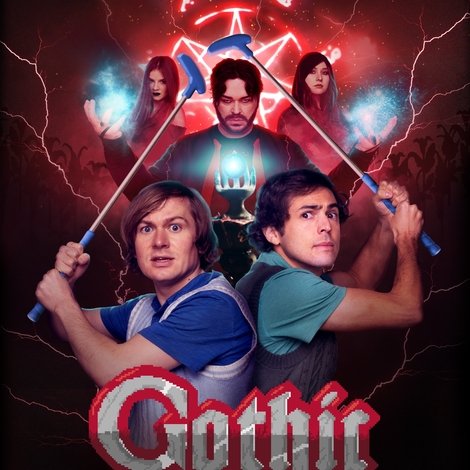 Gothic Slayers