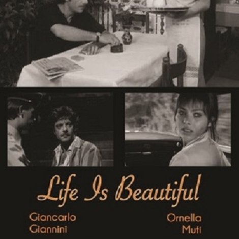 La vita è bella
