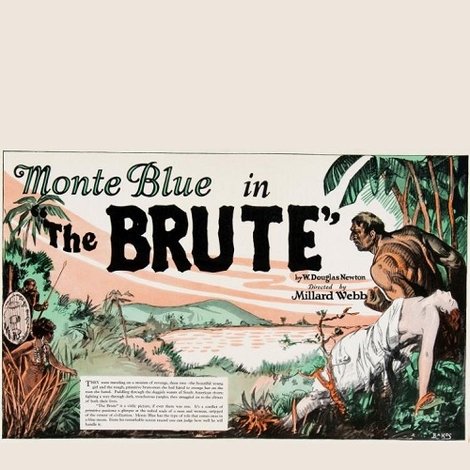 The Brute