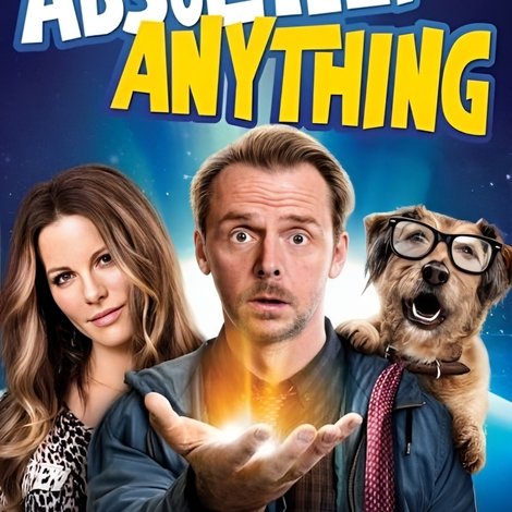 Absolutely Anything