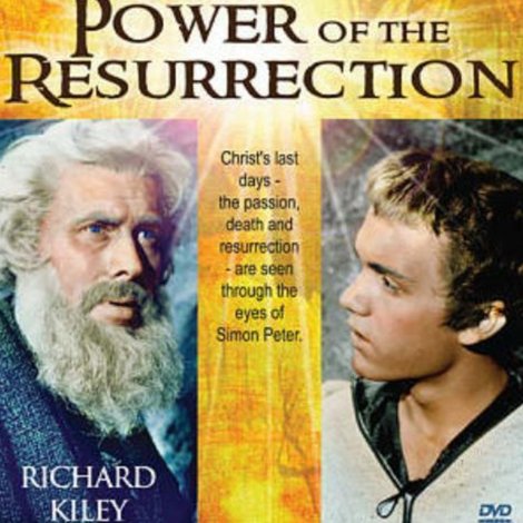 The Power of the Resurrection