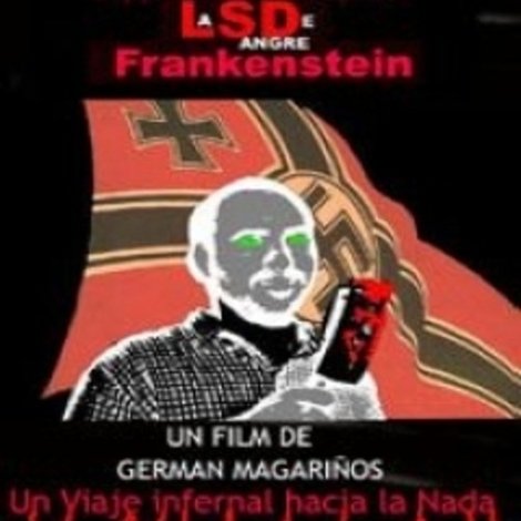 La Sangre de Frankenstein