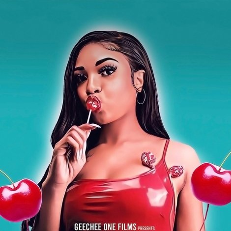 Cherry Bomb