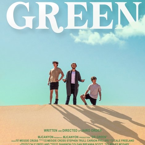 DR.GREEN