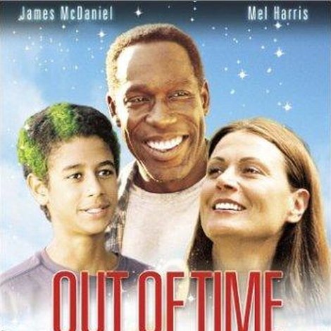 Out of Time