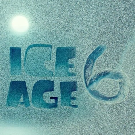 Ice Age 6