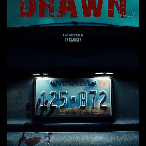 Drawn