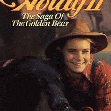 Goldy 2: The Saga of the Golden Bear