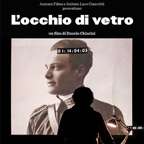 L'occhio di vetro