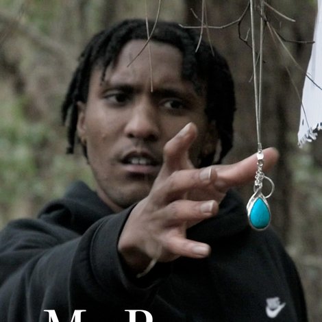 My Pretty Pendant