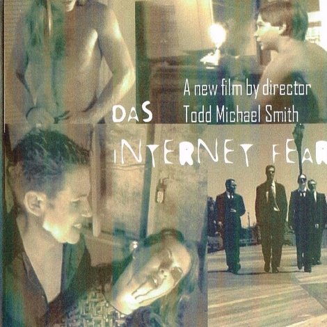 Internet Fear