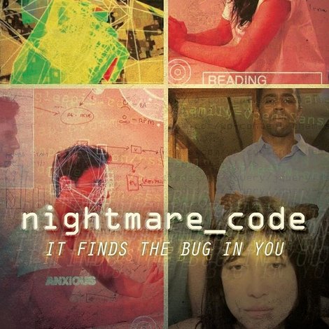 Nightmare Code