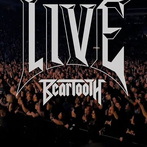 Beartooth - I Was A... LIVE