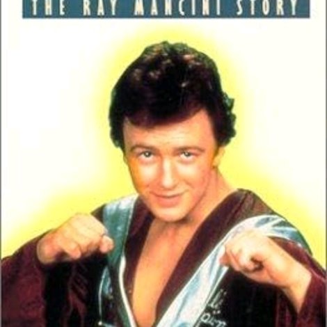Heart of a Champion: The Ray Mancini Story