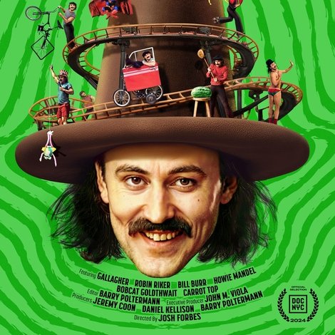 Gallagher