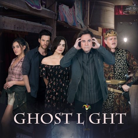 Ghost Light
