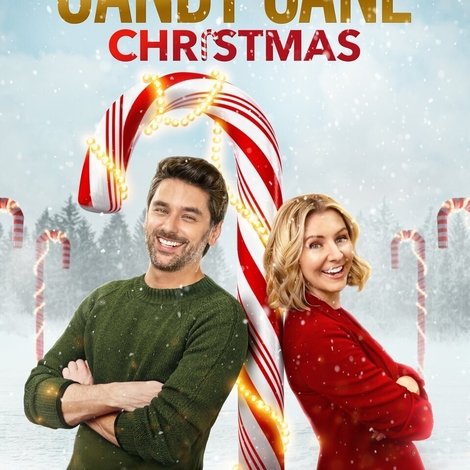 Candy Cane Christmas