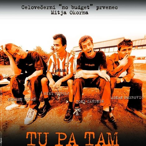 Tu pa tam