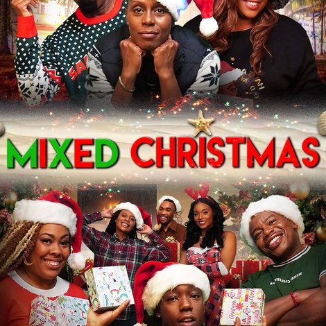 Mixed Christmas