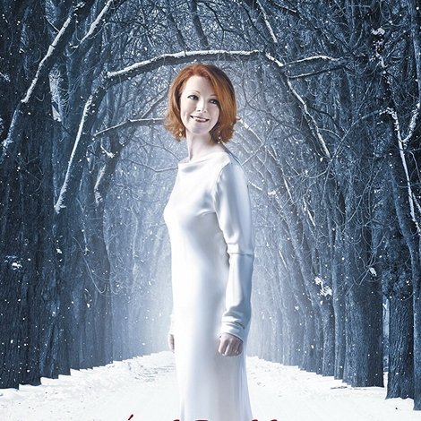 Orla Fallon's Celtic Christmas