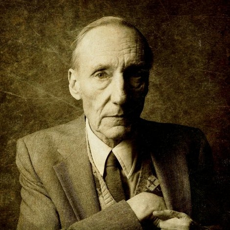 William S. Burroughs: A Man Within