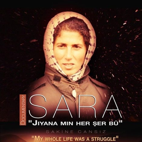Sara -