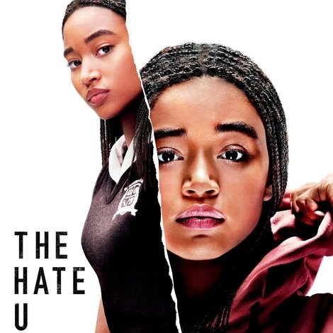 The Hate U Give