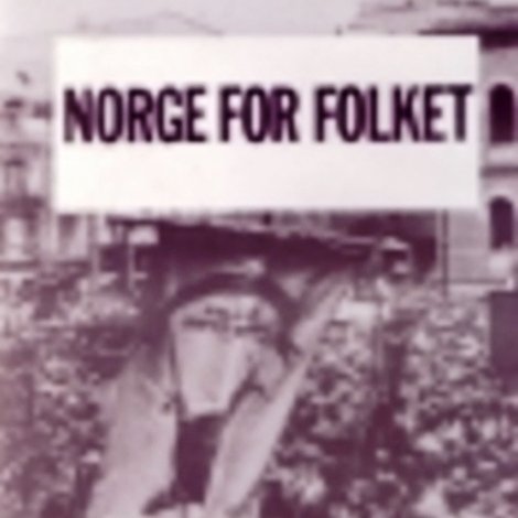 Norge for folket