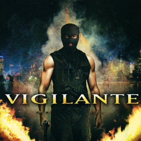 Vigilante