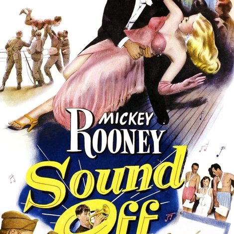 Sound Off
