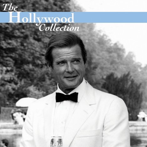Roger Moore: A Matter of Class