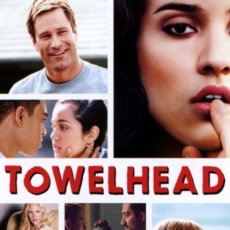 Towelhead