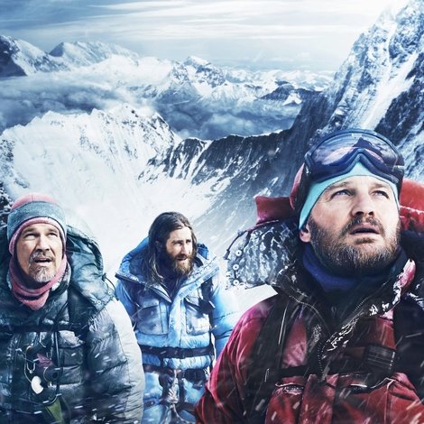 Everest