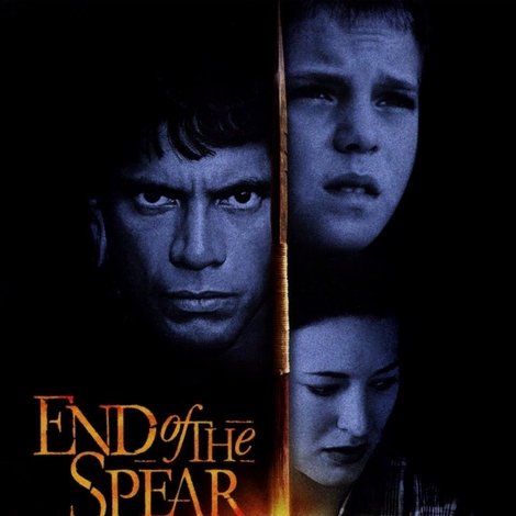 End of the Spear