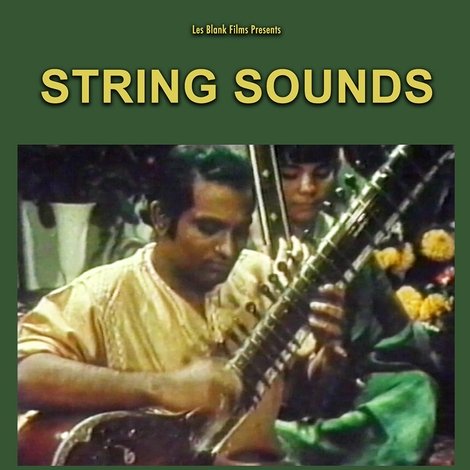 String Sounds